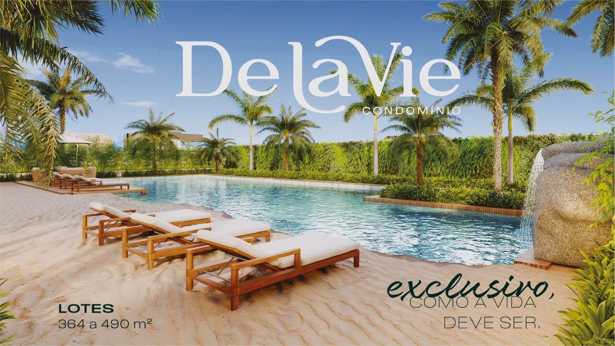 Capa do vídeo institucional do Encantos da Elisa